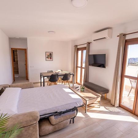 Apartamento Chic Фрихилиана Экстерьер фото