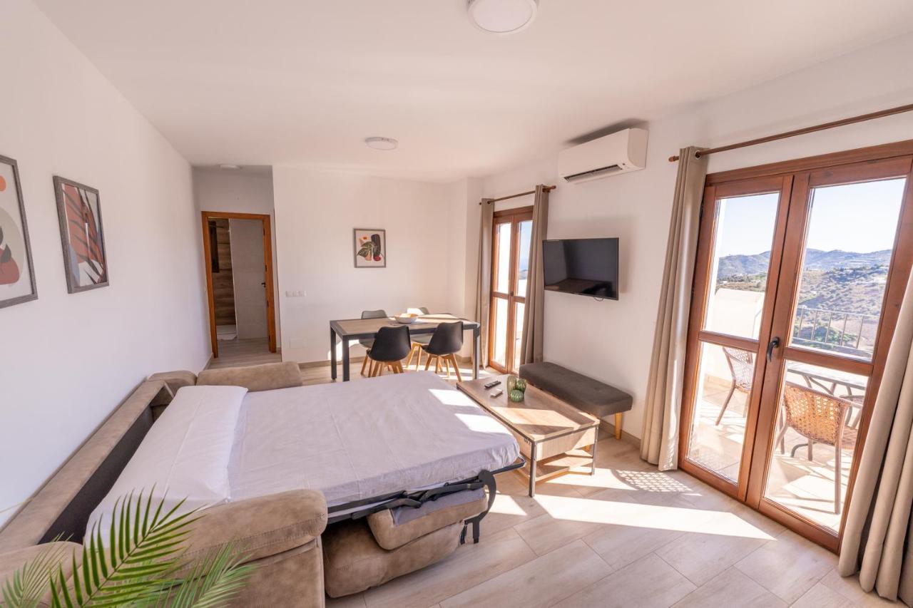 Apartamento Chic Фрихилиана Экстерьер фото