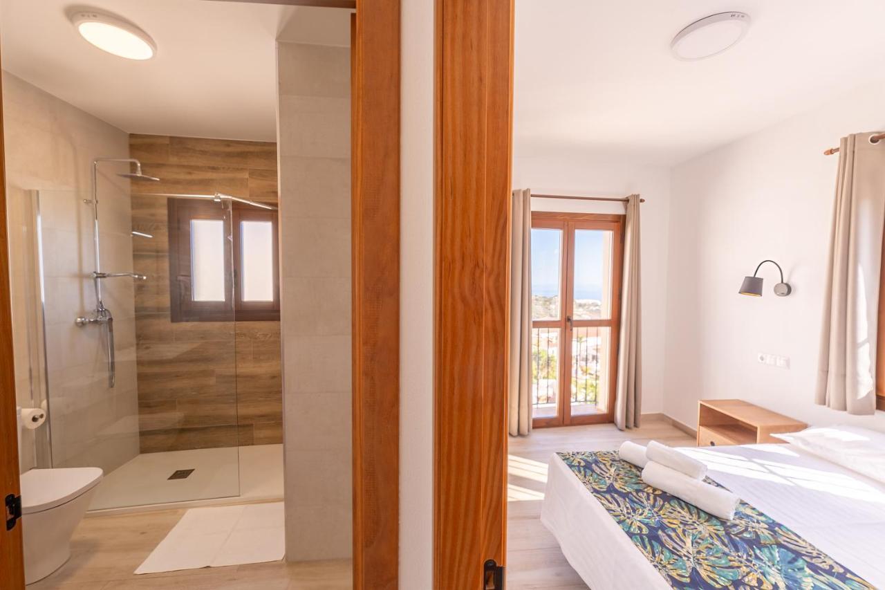 Apartamento Chic Фрихилиана Экстерьер фото