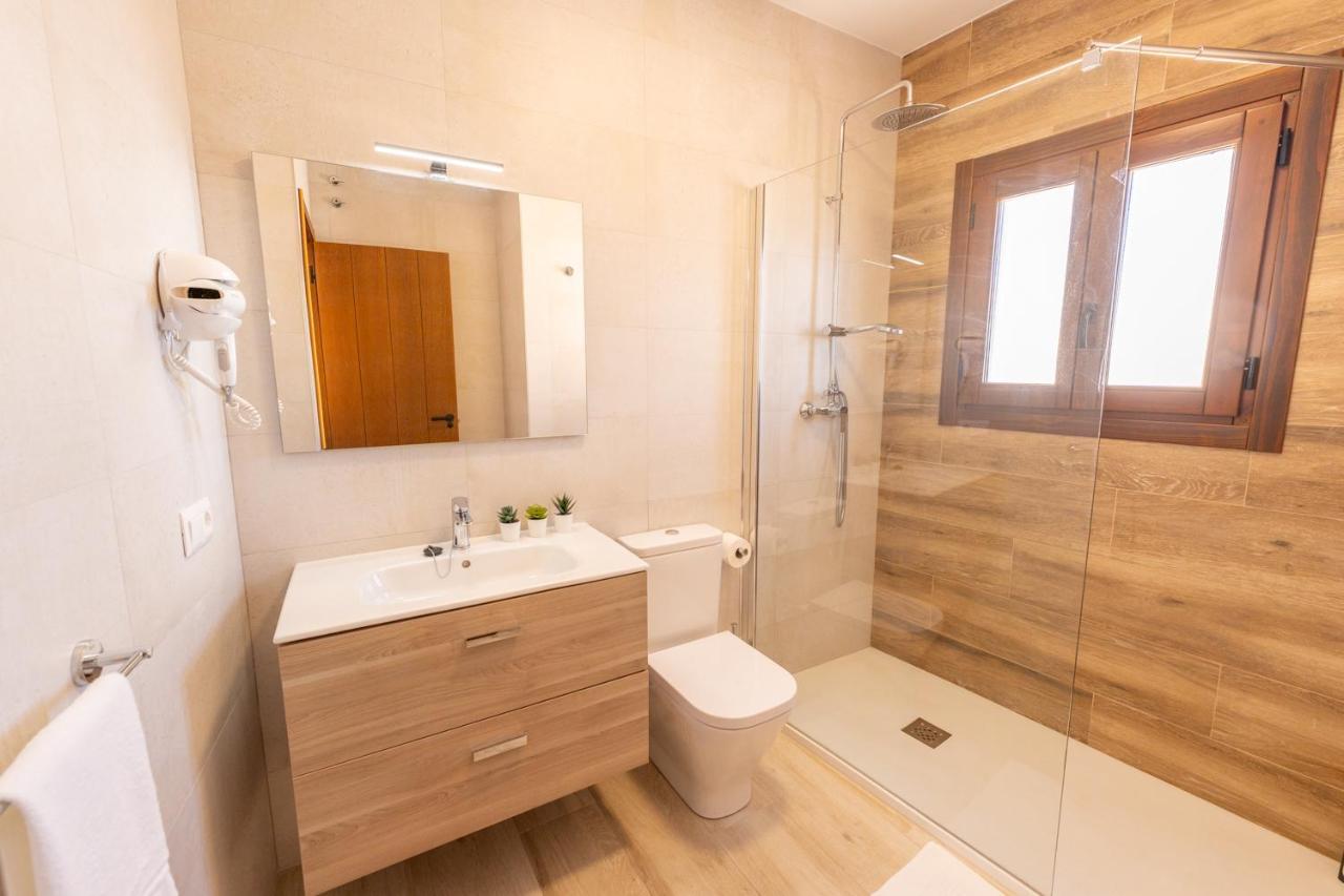 Apartamento Chic Фрихилиана Экстерьер фото