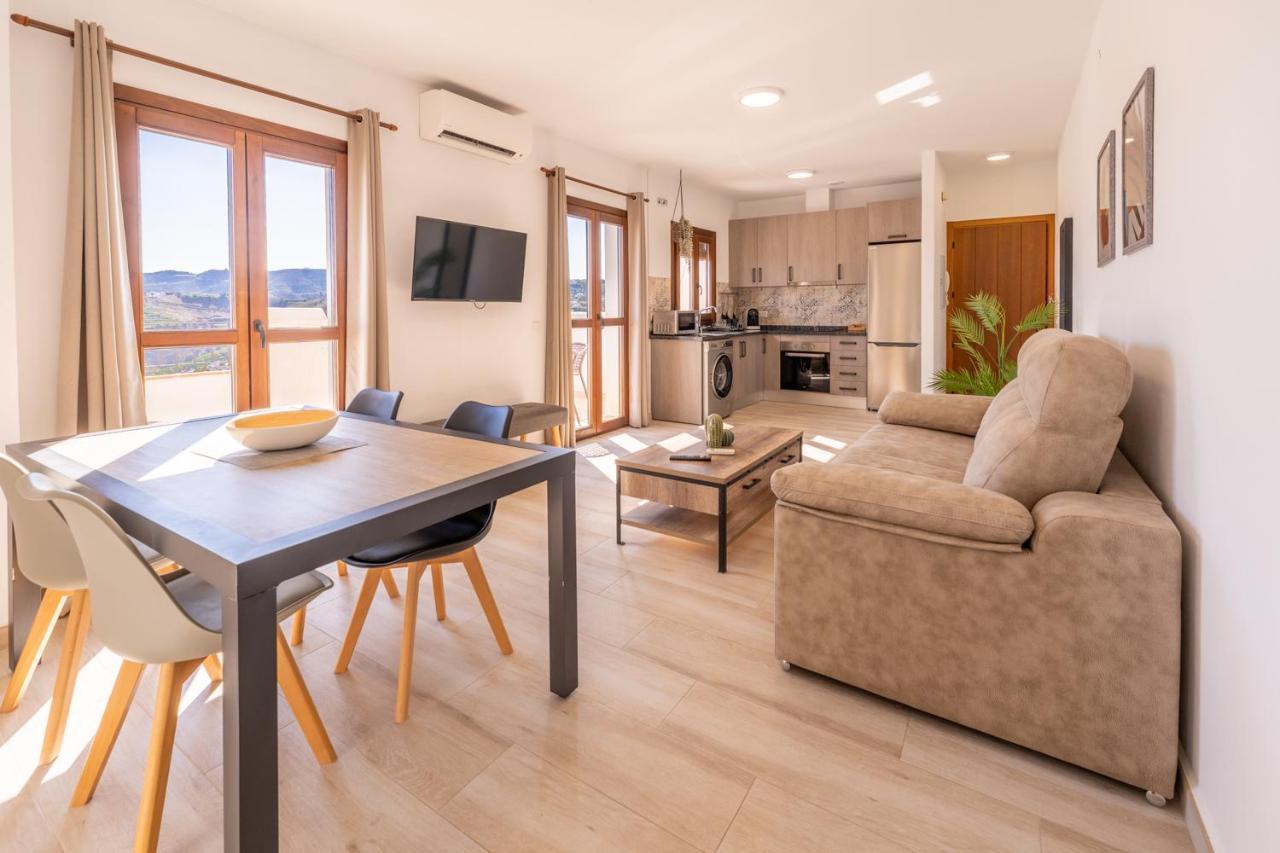 Apartamento Chic Фрихилиана Экстерьер фото