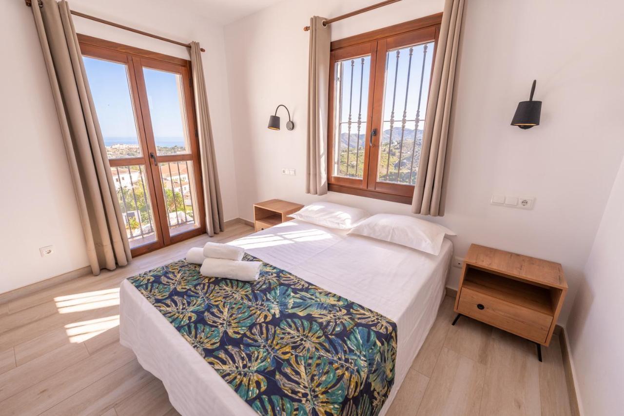 Apartamento Chic Фрихилиана Экстерьер фото